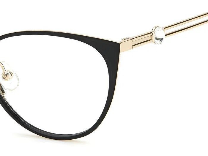 Juicy Couture 221 Eyeglasses - view 12